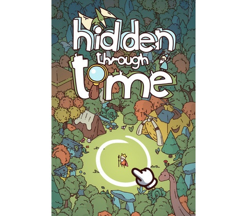 Hidden Through Time