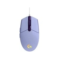 Logitech G203 Lightsync 910-005796