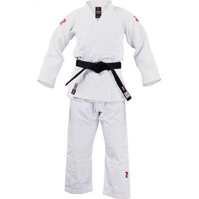 Fightart JU kimono Shogun IJF