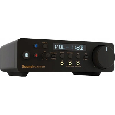 Creative Sound Blaster X5