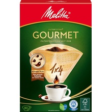 Melitta Gourmet 1x4 80 ks