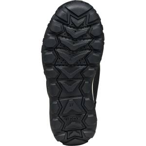 Geox Зимни обувки Geox TREKKYUP (J46M7E.08V22.36.39) - answear - 91,90 лв