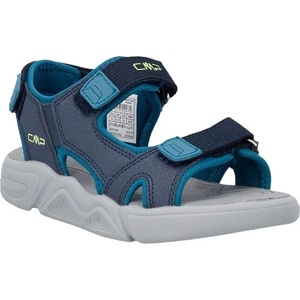 CMP Детски сандали CMP Kid's Strolly Sandals - B. Blue / Petroleum - размер 37 (EU) (702-5273-0220)