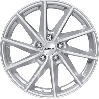 Alutec Singa 7,5x18 5x108 ET55 silver