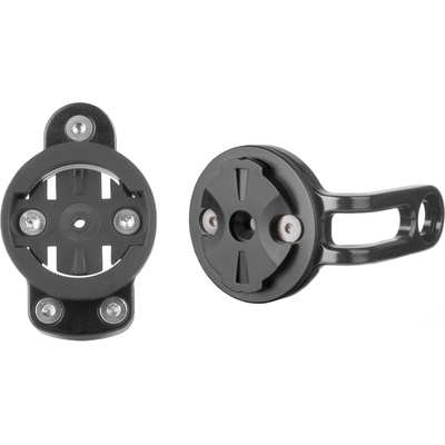 Supernova Велосипедна светлина Supernova Satteltaschen Halterung-Set für Redstream Pro Lamp mount - Black - размер One Size (870-3336-0111)