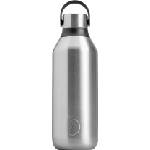 Chilly's Bottles Series 2 Термо бутилка 500 мл, неръждаема стомана, рециклирана (B500S290RSS_9)