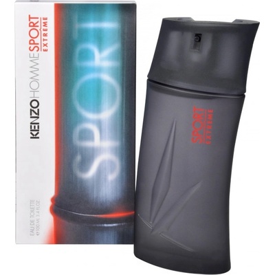 Kenzo Sport Extreme toaletná voda pánska 50 ml
