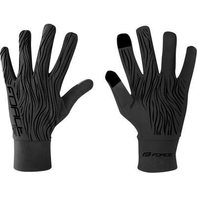 Force Tiger LF black