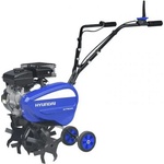 Hyundai HYTW 300 Мотофрези