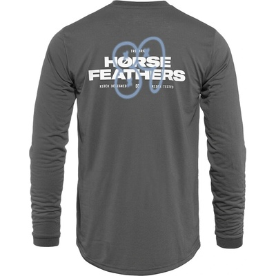 Horsefeathers Fury LS castlerock 24/25