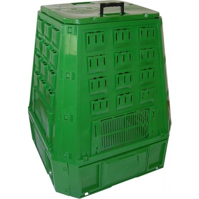 J.A.D. Tools 2317 zelený 600L
