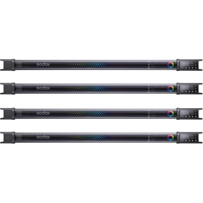 Godox TL60 LED RGB HSI DMX Kit 4