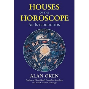 Houses of the Horoscopes | Alan Oken (ISBN: 9780892541560)