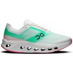 On Детски маратонки On Kid's Cloudsurfer Youth Running shoes - Verdite / Ivory - размер 36 (EU) (702-5235-0712)