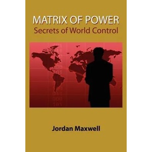 Matrix of Power (ISBN: 9781585091201)