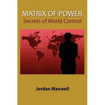 Image 1 of Matrix of Power | Jordan Maxwell