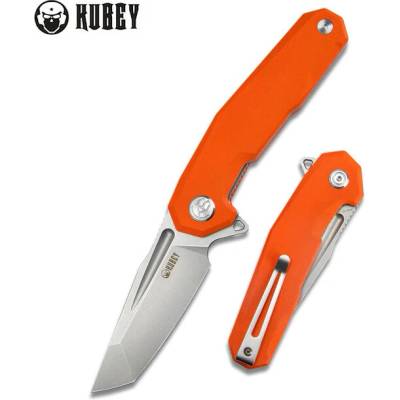 Kubey Carve Orange AUS 10