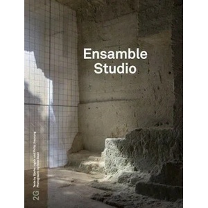 2G. #82 Ensamble Studio | Moises Puente, Bjarke Ingels, Philip Ursprung (ISBN: 9783960988069)