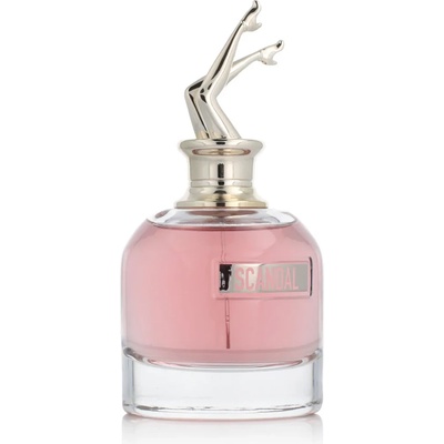 Jean Paul Gaultier Scandal Eau de Parfum за жени 80 ml опция Velvet Box