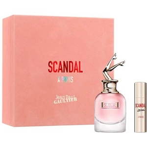 Jean Paul Gaultier Scandal EDP 80+20 ml Парфюми