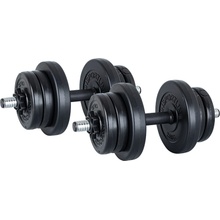 inSPORTline DBS2181 SET 2 x 3-10 kg