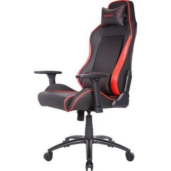 Tesoro Alphaeon S1 black/red