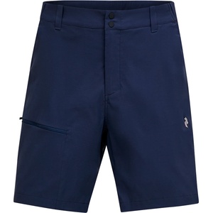 Peak Performance Мъжки къси панталони Peak performance Iconiq Shorts - Blue Shadow - размер XXL (012-3604-0215)