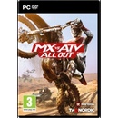 MX vs ATV: All Out