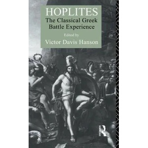 Hoplites | Victor Davis Hanson (ISBN: 9781138131170)