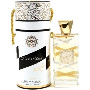 LATTAFA Musk Mood EDP 100 ml