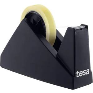 tesa 57431 Настолен диспенсер за тиксо Easy Cut Smart Economy 57431-00000-02 (57431-00000-02)
