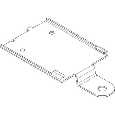 upínacia doska Bosch Connect Module pre BDU33YY