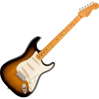 Fender American Vintage II 1957 Stratocaster MN 2-Color Sunburst Електрическа китара