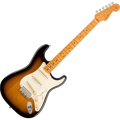 Fender American Vintage II 1957 Stratocaster MN 2-Color Sunburst Електрическа китара