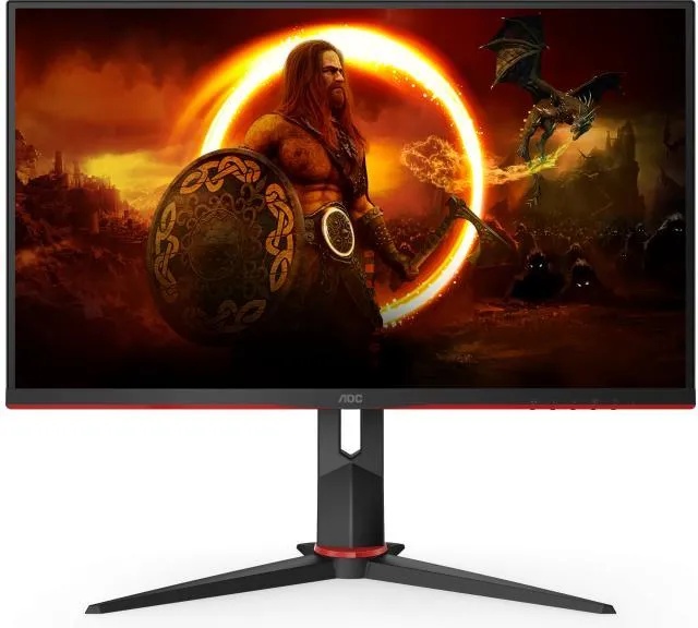 AOC Q27G2U