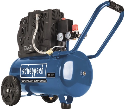 Scheppach HC 25 Si 5906140901