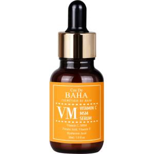 Cos De BAHA - VM Vitamin C MSM Serum 30ml