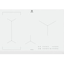 Electrolux EIV83443BW