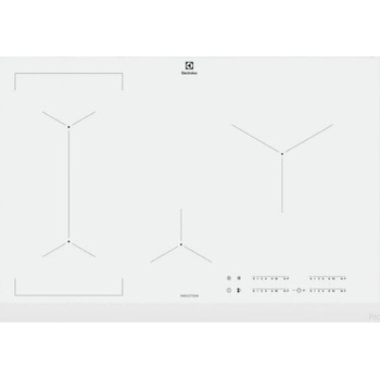 Electrolux EIV83443BW