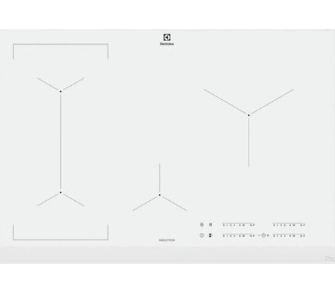 Electrolux EIV83443BW