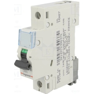Legrand S 301 D25 TX