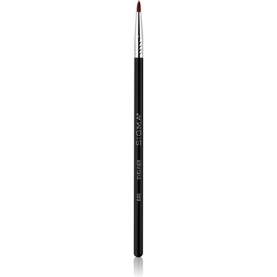 Sigma Beauty Eyes E05 štetec na očné linky 1 ks