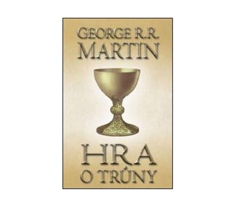 Hra o trůny l.