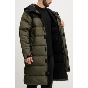 The North Face Пухено яке Nuptse (NF0A832JBQW1)