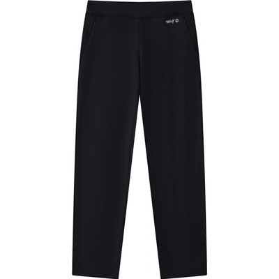 Wolf Dámské funkční legíny T2497 černé