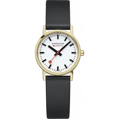 Mondaine A658.30323.10SBBV