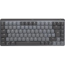 Logitech MX Mini Mechanical Wireless Keyboard 920-010775