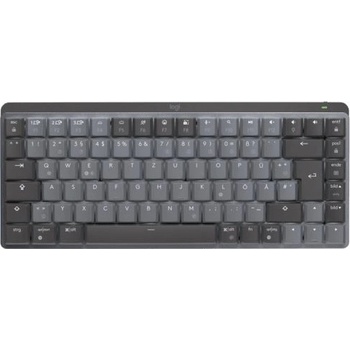 Logitech MX Mini Mechanical Wireless Keyboard 920-010775