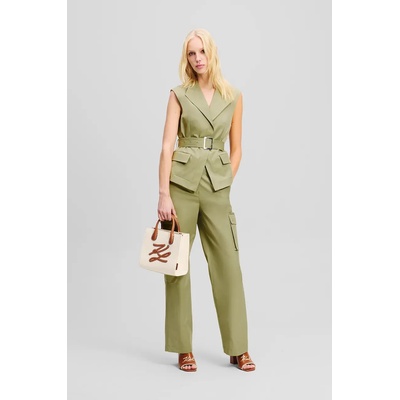 Karl Lagerfeld Панталон Karl Lagerfeld (A2W10028)