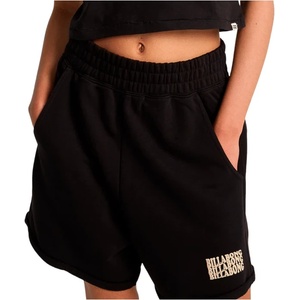 Billabong Дамски къси панталони Billabong Women's So Typical Short Shorts - Black Pebble - размер XS (112-4111-0111)